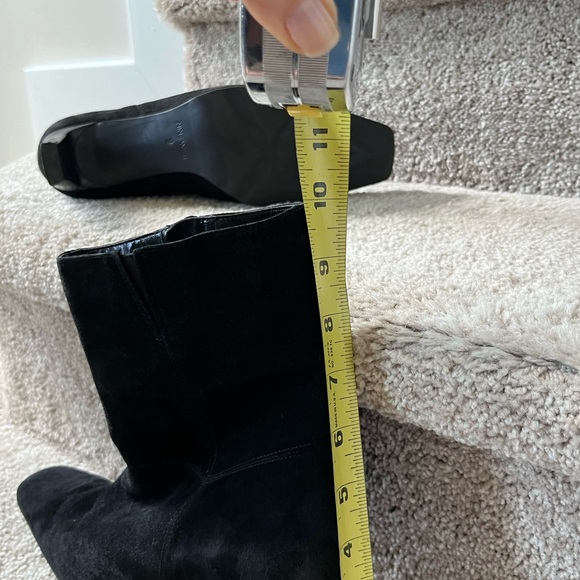 NINE WEST DRESS BOOTIES - Picture 13 of 16